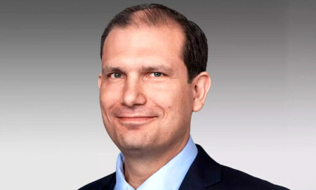 Artem Gonopolskiy, Atlas Air Worldwide, Executive Vice President, Chief Financial Officer