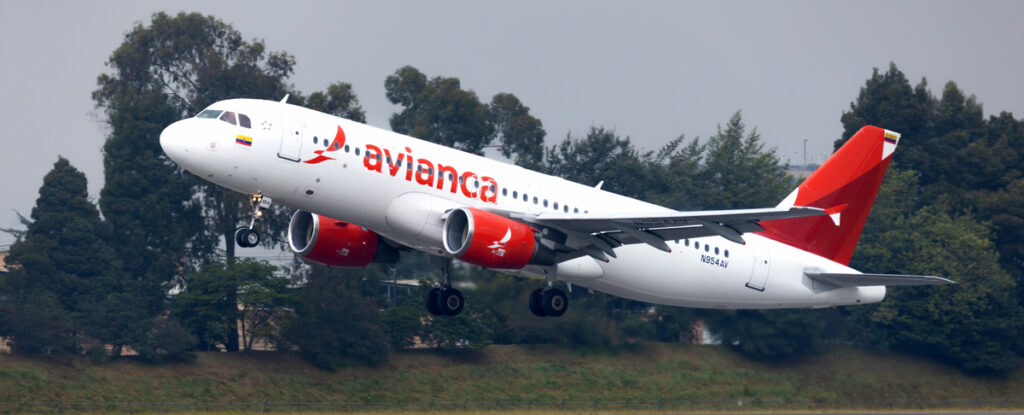 Avianca Metropolitan Airport News