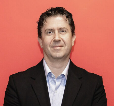Otto Gergye, Chief Commercial Officer, Avianca
