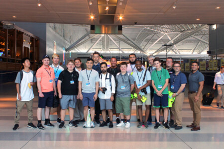 Aviation Day 2018 5 Metropolitan Airport News