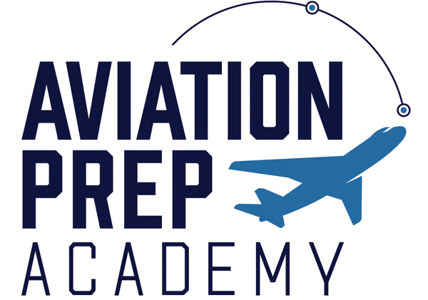 Aviation Prep Academy New York Airport Aviation Prep Academy Logo Metropolitan Airport News
