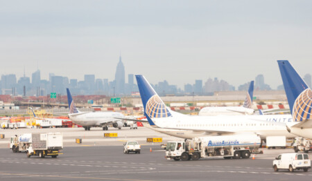 Aviation Sector Becomes Collateral Damage As Service Sector Struggles Metropolitan Airport News