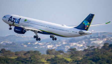 Globe Air Cargo Miami partners with Azul Cargo, Brazil