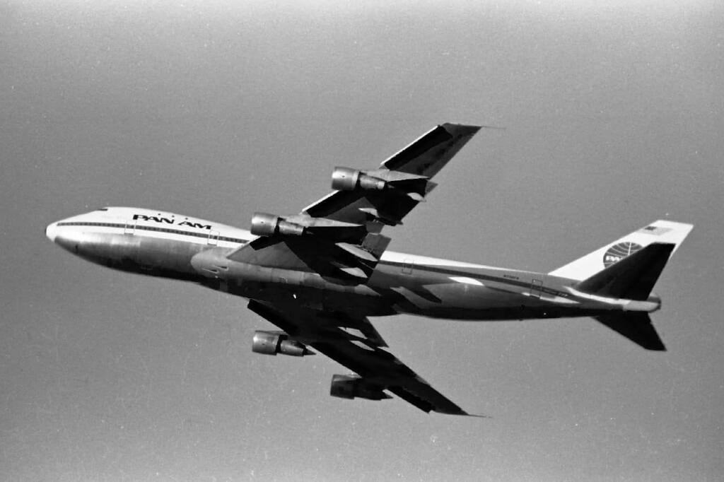 Boeing Announces End of 747 Boeing Announces End of 747