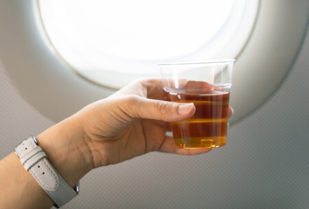 Bacardi Sues American Airlines for Lost Liquor