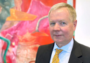 Bart R. Johnson, TSA