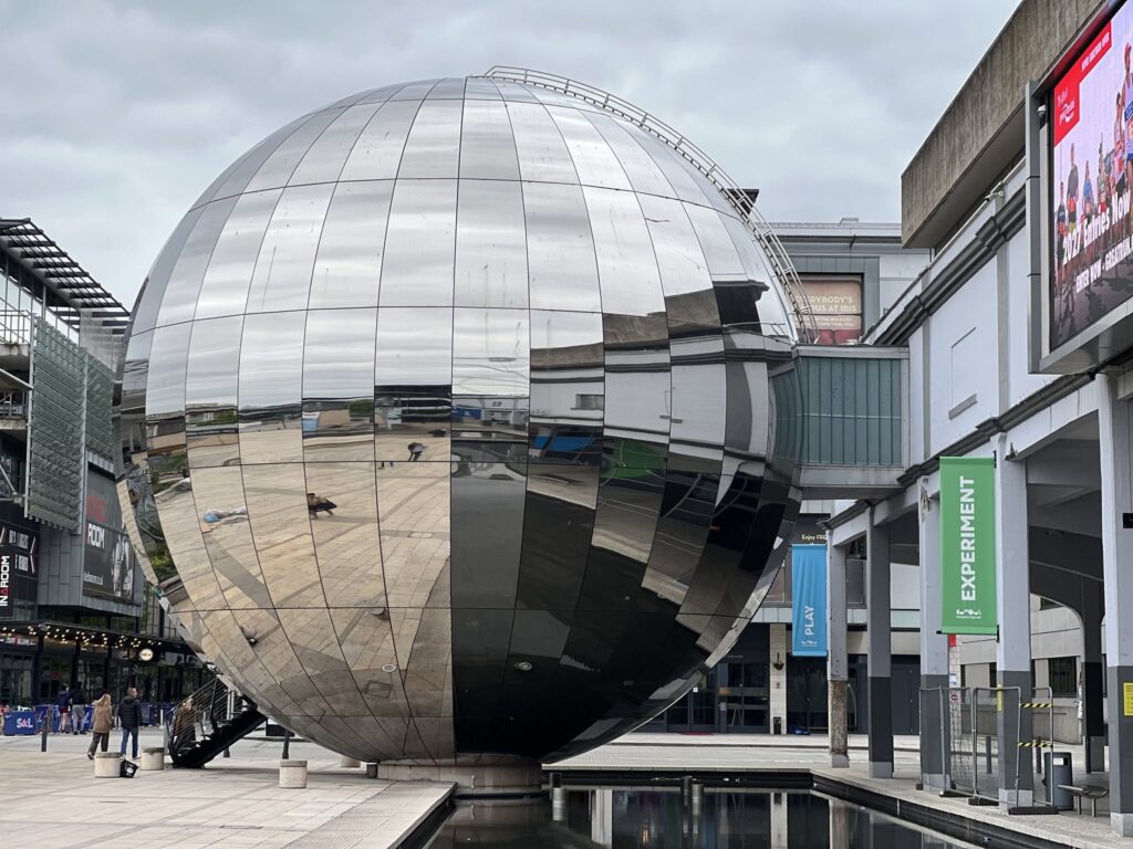 From Roman History to Rooftop Pools on a Soothing Weekend in Bath New York Airport Bristol Planetarium
