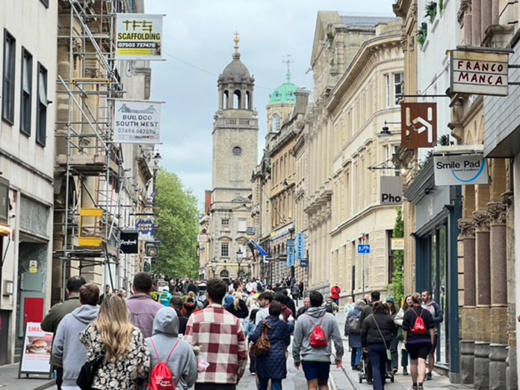 From Roman History to Rooftop Pools on a Soothing Weekend in Bath New York Airport Bath England 8 Metropolitan Airport News