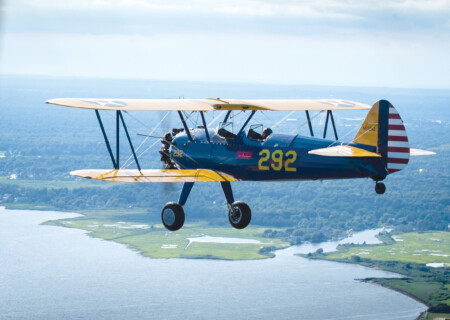 Bayport Aerodrome: 23N Bayport Aerodrome: 23N