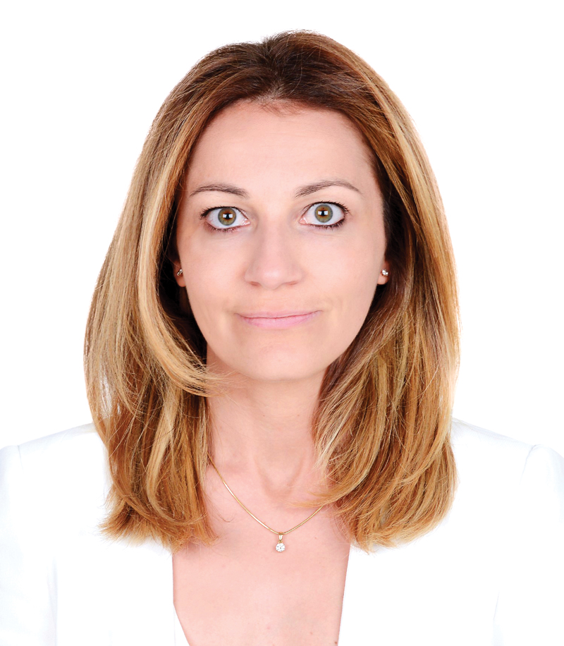 A Look at the JFKIAT/T4 Lounges New York Airport Belinda Jain Vice President, Customer Experience & Commercial, JFKIAT