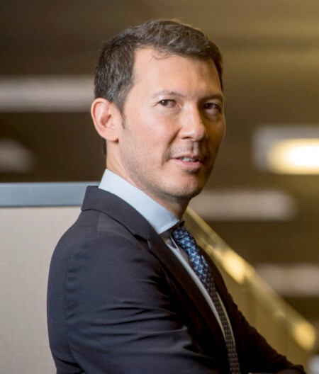 Benjamin Smith Appointed As Air France CEO Benjamin Smith, CEO, Air France