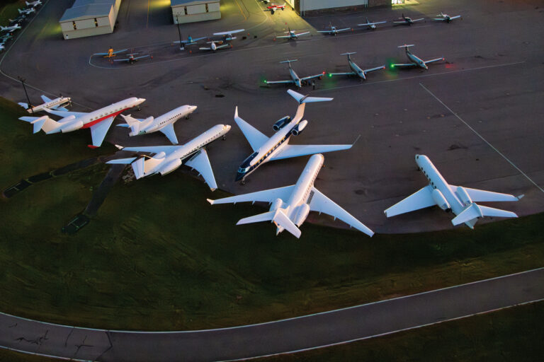 While the three major airports that serve the New York Metropolitan Region are JFK International, LaGuardia, and Newark Liberty International, there are many lesser-known airports that play a significant function in providing essential services and supporting air transportation both in and out of airspace that is among the busiest and most complex in the world.