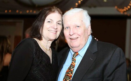 JFK Airport Business Leader and Airport Icon Passes Away Bill Puckhaber