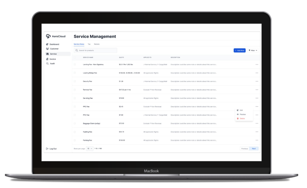 AeroCloud Unveils New Innovations In Its Commitment to Displace Legacy Tech New York Airport AeroCloud unveils new innovations