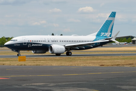 FAA and Boeing Complete Recertification Flight Tests for 737 Max Boeing 737 Max Recertification Metropolitan Airport News