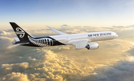 Boeing 787 Dreamliner Metropolitan Airport News
