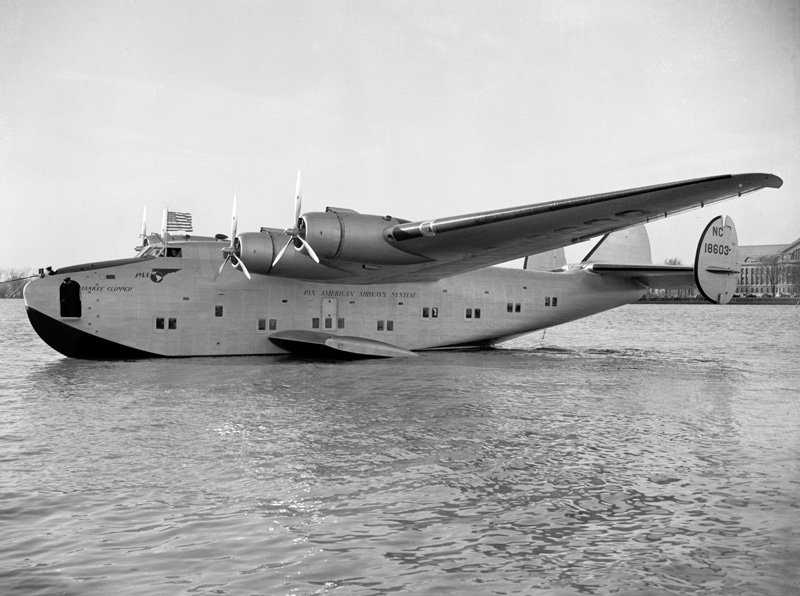 Boeing 314 Clipper