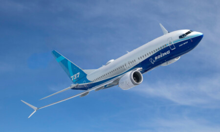 Boeing 737MAX