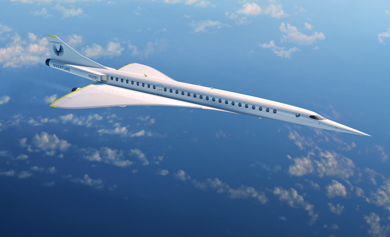 Boom-Dassault-Ovation