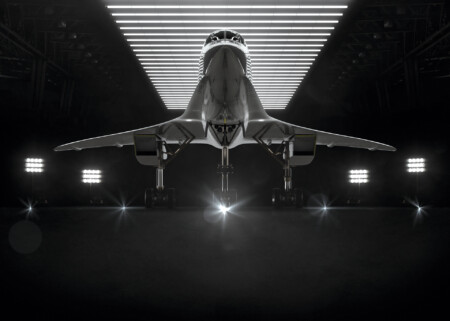 Boom Supersonic’s Overture and the Future of Supersonic Commercial Flight