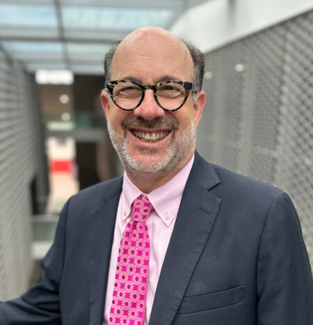 Brandon Fried, Executive Director of the Airforwarders Association (AfA)