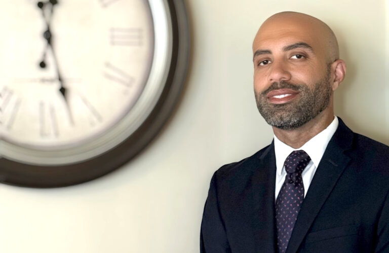 Minority Joint Venture Partner Lands First Airport Deal at URW Program Brison Hardin, CEO, Parkview Global
