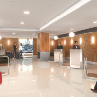 British Airways JFK T7 1 Metropolitan Airport News