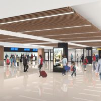 British Airways JFK T7 3 Metropolitan Airport News