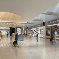 British Airways JFK T7 4 Metropolitan Airport News