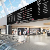 British Airways JFK T7 5 Metropolitan Airport News