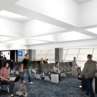 British Airways JFK T7 6 Metropolitan Airport News