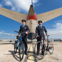 British Airways Pilots Cycle 1 Metropolitan Airport News