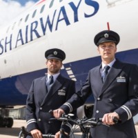British Airways Pilots Cycle 2 Metropolitan Airport News