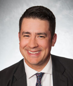 Bryan Rowan, Avports, Chief Financial Officer