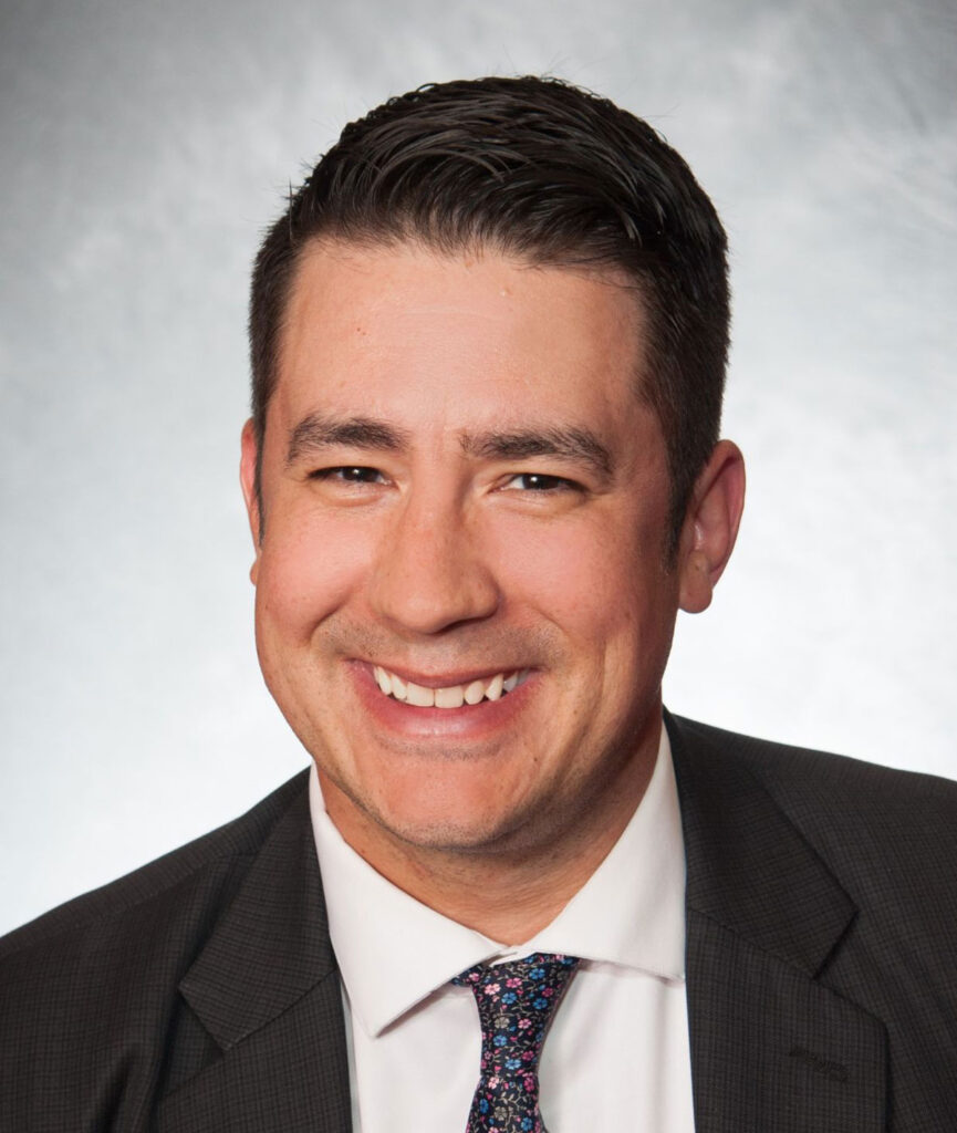 Bryan Rowan, Avports, Chief Financial Officer