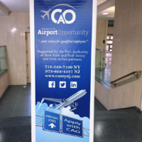 CAO Summer Jobfair 1 Metropolitan Airport News