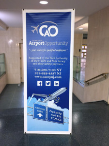 CAO Summer Jobfair 1 Metropolitan Airport News