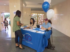 CAO Summer Jobfair 3 Metropolitan Airport News