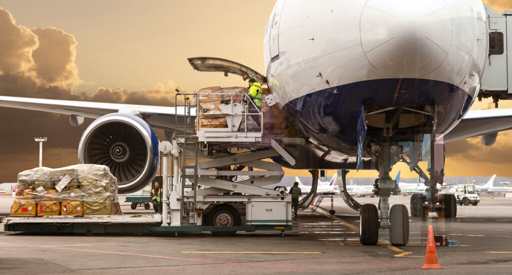 US AIRPORTS THAT SERVICE CARGO AS PRIMARY FOCUS GROW RAPIDLY