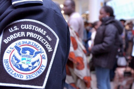CBP JFK Metropolitan Airport News