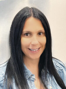 Christine Pilarinos, Human Resource Coordinator, Alliance Ground International