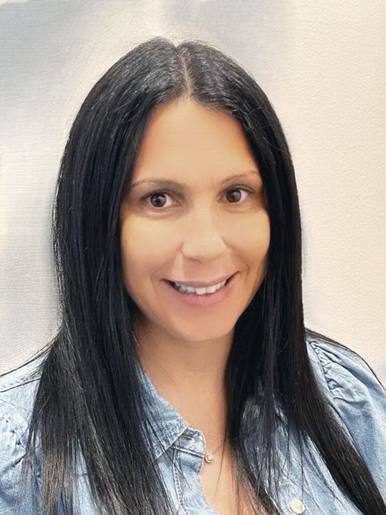 Christine Pilarinos New York Airport Christine Pilarinos, Human Resource Coordinator, Alliance Ground International