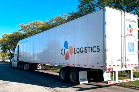 CJ Logistics Announces Rebranding of Asset Based Transportation Operation Metropolitan Airport News