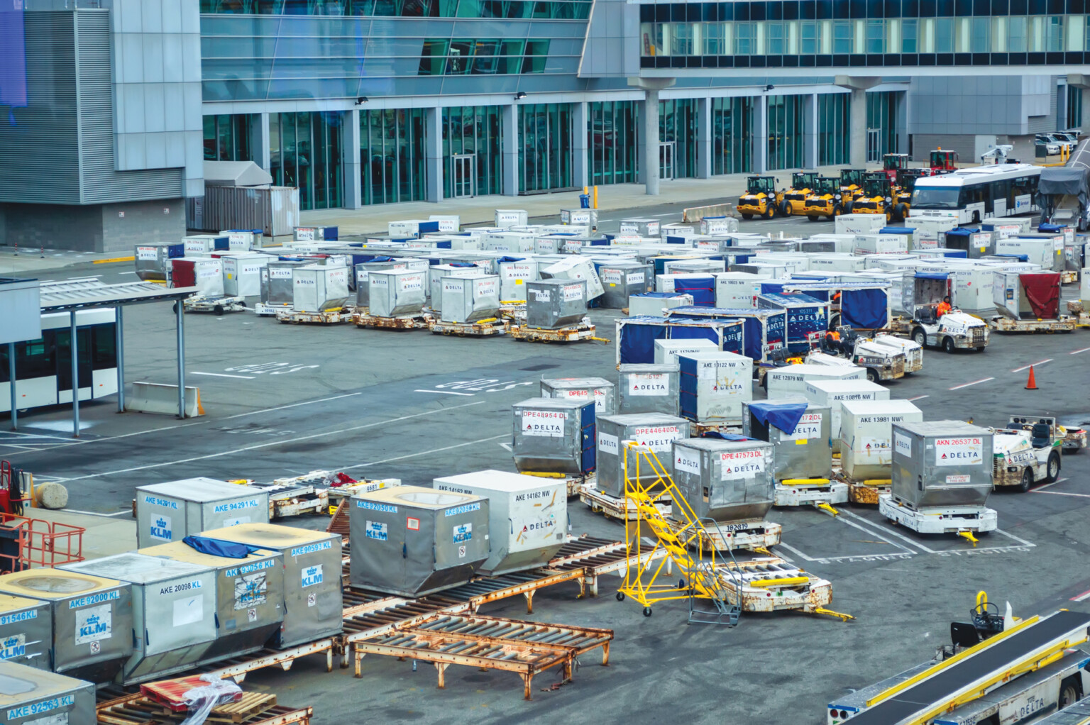 Cargo After COVID