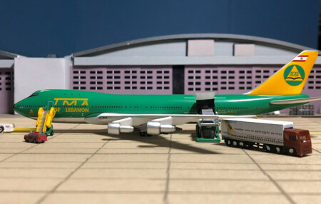 John F. Kennedy International Airport and Its Rich Air Cargo History John F. Kennedy International Airport and Its Rich Air Cargo History