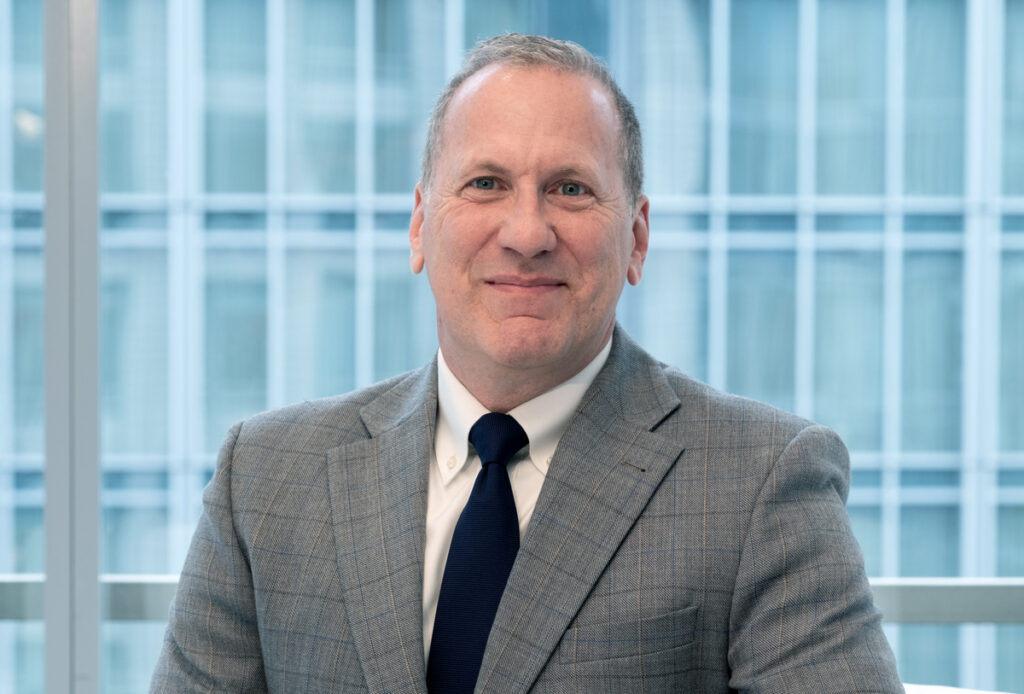 McKissack & McKissack Appoints Carmelo Torrisi as President Carmelo Torrisi,