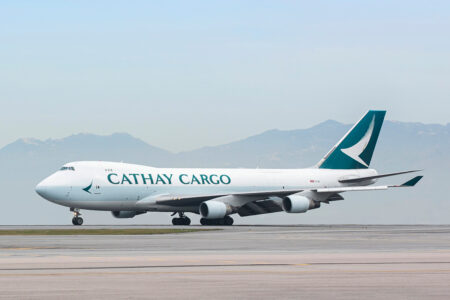 Cathay-Cargo