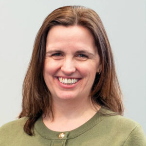 Catherine Gonzalez, Deputy Director – Cradle of Aviation Museum