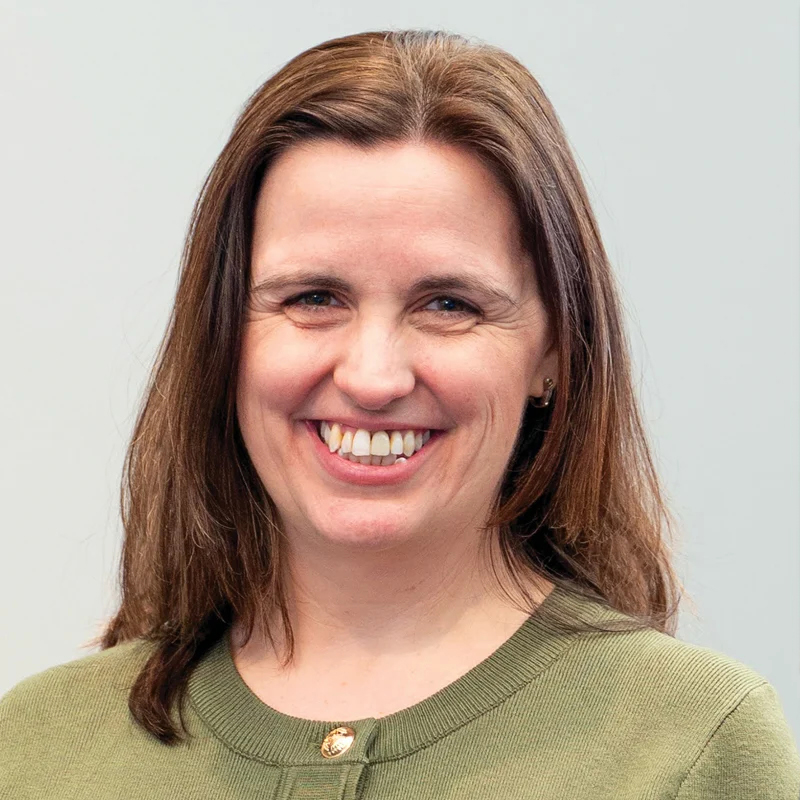 Catherine Gonzalez, Deputy Director – Cradle of Aviation Museum