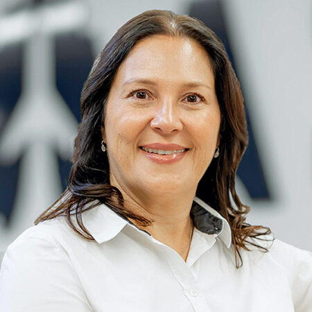 Catherine Romano, Director of PAX Services – ASAK Solutions